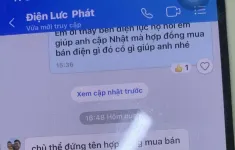 Đồng Nai: Nhiều khách hàng bị lừa cài app "điện lực" để đóng tiền điện