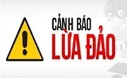 Cảnh giác lừa đảo mạo danh công an yêu cầu tải, cài ứng dụng VNeID giả mạo