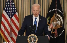 Chính sách của Tổng thống Joe Biden có thể đem lại hàng nghìn tỷ USD cho nước Mỹ