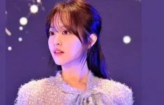 Park Bo Young đóng phim kinh dị