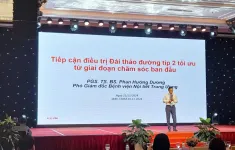 Quản lý bệnh mạn tính từ cơ bản đến chuyên sâu