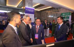 Hệ sinh thái AI mở của CMC – Điểm sáng Techfest Vietnam 2024