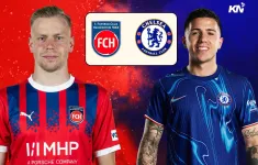 Heidenheim - Chelsea: 3 điểm tiếp theo cho The Blues?