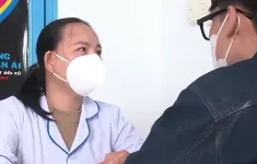 Gia tăng người trẻ mắc HIV