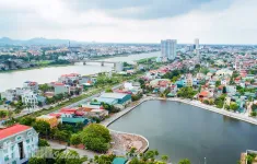 Công nhận thành phố Phủ Lý mở rộng nội thành theo tiêu chí đô thị loại II, trực thuộc tỉnh Hà Nam