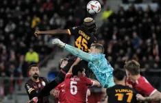 Europa League | Galatasaray duy trì mạch bất bại, Porto chia điểm đáng tiếc