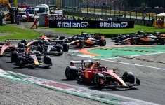 F1 | GP Italia sẽ tiếp tục được tổ chức tại Monza tới 2031