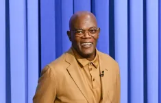 Samuel L. Jackson: Nhận đề cử Oscar không phải một vinh dự