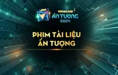 VTV Awards 2024: Những đề của đầu tiên ở hạng mục Phim tài liệu ấn tượng