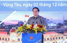 Thủ tướng: Đông Nam Bộ cần làm mới động lực tăng trưởng, thúc đẩy các dự án trọng điểm