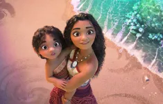 "Moana 2" đạt doanh thu mở màn ấn tượng 221 triệu USD