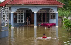 Lũ lụt nghiêm trọng khiến 6 người thiệt mạng, Malaysia nỗ lực khắc phục hậu quả