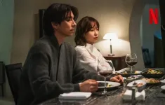 Bộ phim vừa ra mắt của Gong Yoo gây tranh cãi