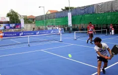 Giả mạo “Liên đoàn Pickleball Việt Nam” để lừa đảo chiếm đoạt tài sản