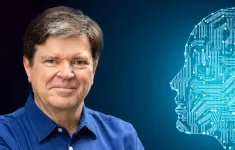 "Cha đẻ" của AI Yann LeCun: AI sẽ thông minh gần như con người trong 10 năm tới