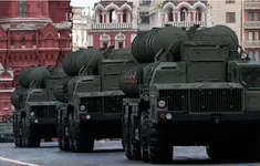 Moscow tăng chi tiêu quốc phòng kỷ lục: Tăng nguy cơ chạy đua vũ trang Nga - NATO?