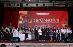 HyperCreative 2024: Bứt phá tài năng sáng tạo nội dung cùng sinh viên trường Báo