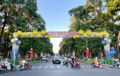 TP Hồ Chí Minh tổ chức diễu binh, diễu hành kỷ niệm 50 năm Ngày Giải phóng miền Nam