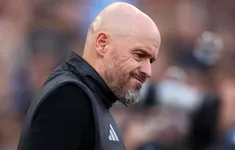 Hai sai lầm lớn khiến Erik ten Hag mất ghế tại Manchester United