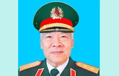 Trung tướng Trần Hanh, nguyên Thứ trưởng Bộ Quốc phòng từ trần