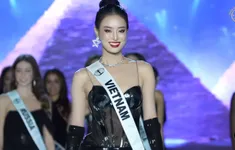 Chung kết Miss Intercontinental 2024: Bùi Khánh Linh giành ngôi Á hậu 3