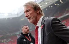 Sir Jim Ratcliffe "chê" MU tầm thường: Những quyết định sốc để vực dậy Quỷ Đỏ!