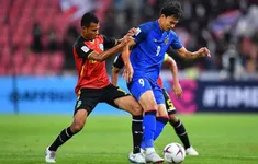 TRỰC TIẾP Timor Leste vs Thái Lan: 20h00 ngày 8/12 trên VTV Cần Thơ, vòng bảng Asean Cup 2024