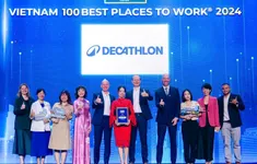 Decathlon Việt Nam: Văn hóa doanh nghiệp với sứ mệnh vì con người