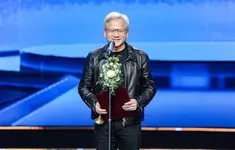 Hội đồng Giải thưởng VinFuture nói gì về quyết định vinh danh CEO Nvidia?