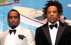 Jay-Z phủ nhận là đồng phạm với Sean "Diddy" Combs