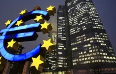 Dự báo ECB sẽ tiếp tục hạ lãi suất