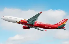 Cùng Vietjet trải nghiệm lễ hội khắp Trung Quốc, nhận ngay 20kg hành lý ký gửi với giá hấp dẫn