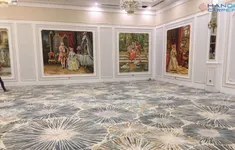 Hanoi Carpet: Nhà thầu thảm trải sàn uy tín đồng hành cùng những công trình đẳng cấp