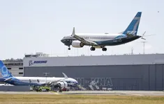 Boeing cắt giảm nhân sự quy mô lớn