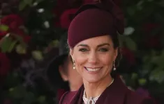 Công nương Kate Middleton lọt vào danh sách Nhân vật của năm do Time bình chọn