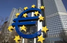 Kinh tế Eurozone đang phục hồi ổn định