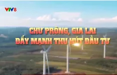 Chư Prông đẩy mạnh thu hút đầu tư