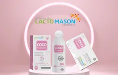 COCO PROBIOTIC: Tâm huyết và sứ mệnh mang công nghệ tiên tiến đến phụ nữ Việt