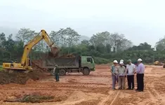 Hà Nội cam kết tháo gỡ “nút thắt” cơ chế hoàn thiện dự án lớn