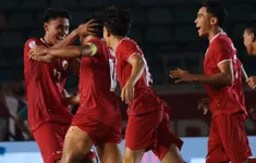 TRỰC TIẾP Indonesia vs Lào: Thị uy sức mạnh, xứng danh ứng viên vô địch | 20h00 trên VTV Cần Thơ