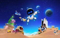 Kết quả The Game Awards 2024: Astro Bot thắng giải trò chơi hay nhất trong năm