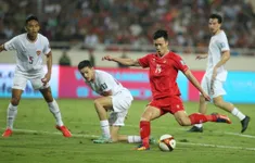 TRỰC TIẾP ĐT Việt Nam vs ĐT Indonesia: Thông tin trước trận | 20h00 hôm nay (15/12) trực tiếp trên VTV2, VTV Cần Thơ