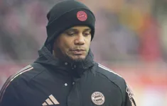 Bayern Munich nhận thất bại bất ngờ trước Mainz 05