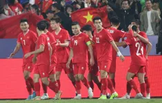 ĐT Việt Nam 1-0 ĐT Indonesia: Quang Hải tạo nên khác biệt, tuyển Việt Nam rộng cửa vào bán kết