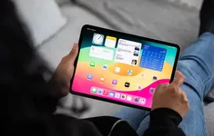 iPad gập sắp ra mắt