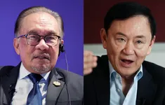 Thủ tướng Malaysia bổ nhiệm cựu Thủ tướng Thái Lan Thaksin làm cố vấn về ASEAN