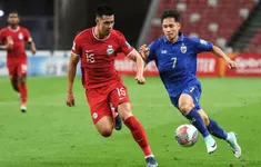 Lịch thi đấu và trực tiếp Asean Cup 2024 hôm nay, 17/12: Singapore vs Thái Lan; Campuchia vs Timor Leste