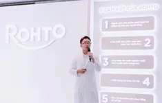 Rohto Health Science: Hành trình kết nối vì sức khỏe và sức đẹp