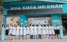 Nha khoa Úc Châu Quảng Ninh - 15 năm phát triển bền vững và kiến tạo nụ cười Việt