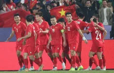 TRỰC TIẾP | Philippines - Việt Nam: Hoàng Đức, Tiến Linh dự bị | ASEAN Cup 2024